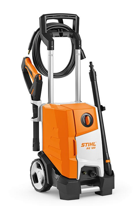 IDROPULITRICE PROFESSIONALE ORIGINALE STIHL 160BAR RE 120