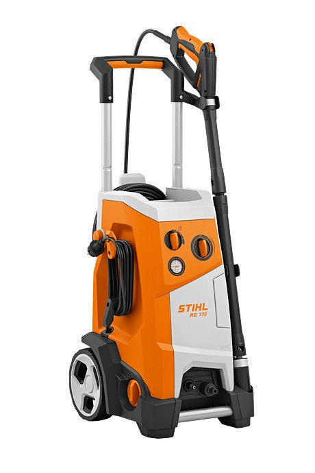 IDROPULITRICE PROFESSIONALE ORIGINALE STIHL 180 BAR RE 170