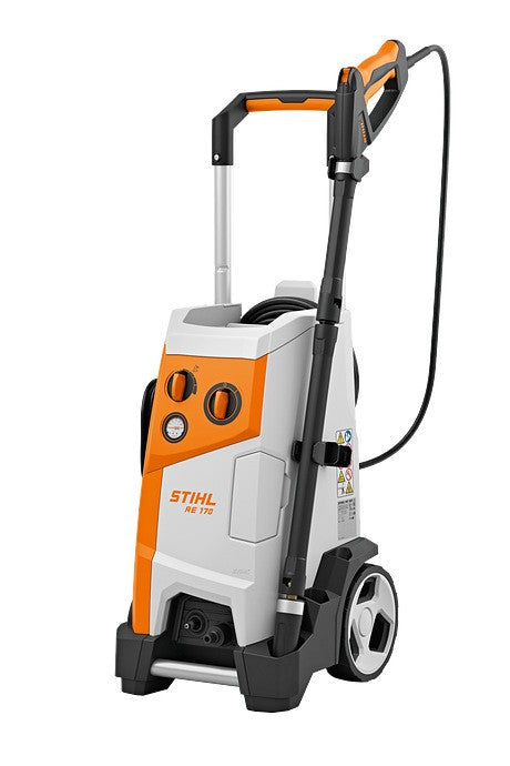 IDROPULITRICE PROFESSIONALE ORIGINALE STIHL 180 BAR RE 170