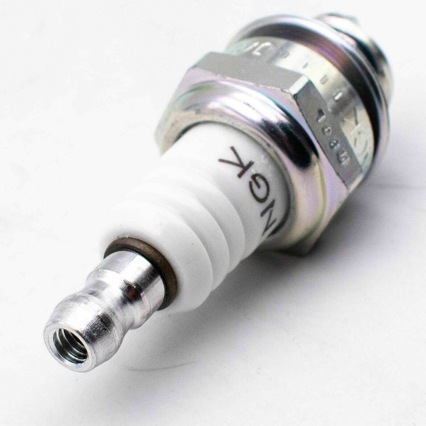 CANDELA NGK BM6A Potatore SHINDAIWA B-40 B-45 BP35 C20 C25 C35 HT2020 HT2030