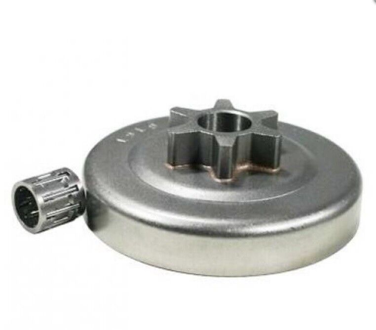 11296402000 PIGNONE CAMPANA FRIZIONE MOTOSEGA STIHL MS200T 020T 200T MS200