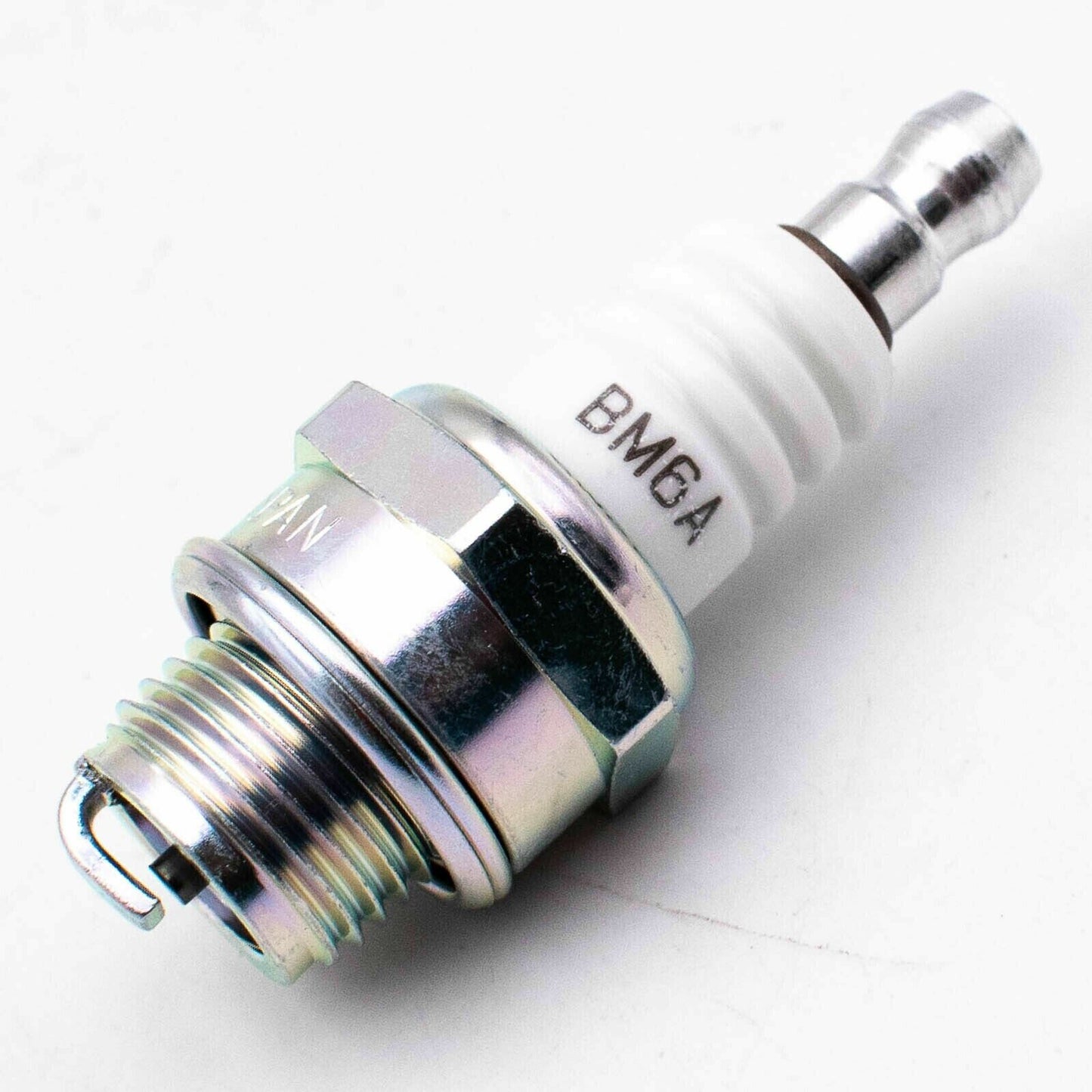 CANDELA NGK BM6A Potatore SHINDAIWA B-40 B-45 BP35 C20 C25 C35 HT2020 HT2030
