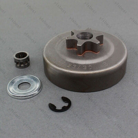 PIGNONE ROCCHETTO CATENA 3/8 PER MOTOSEGA STIHL 017 018 MS170 MS180