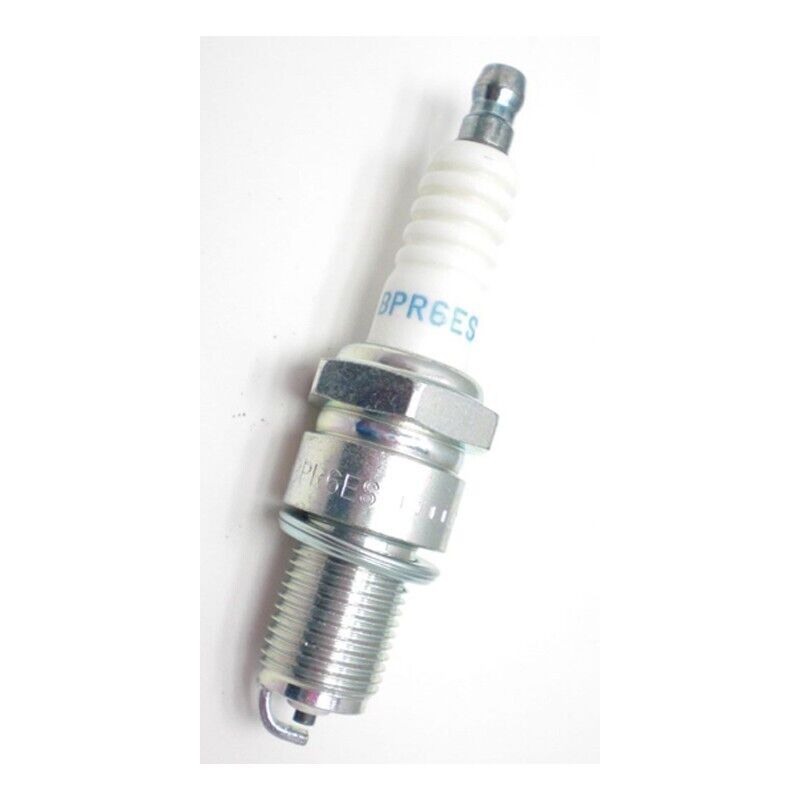 CANDELA NGK BPR6ES PER MOTORE CRAMER KM70G KM80G / KM domus X / LS 5000