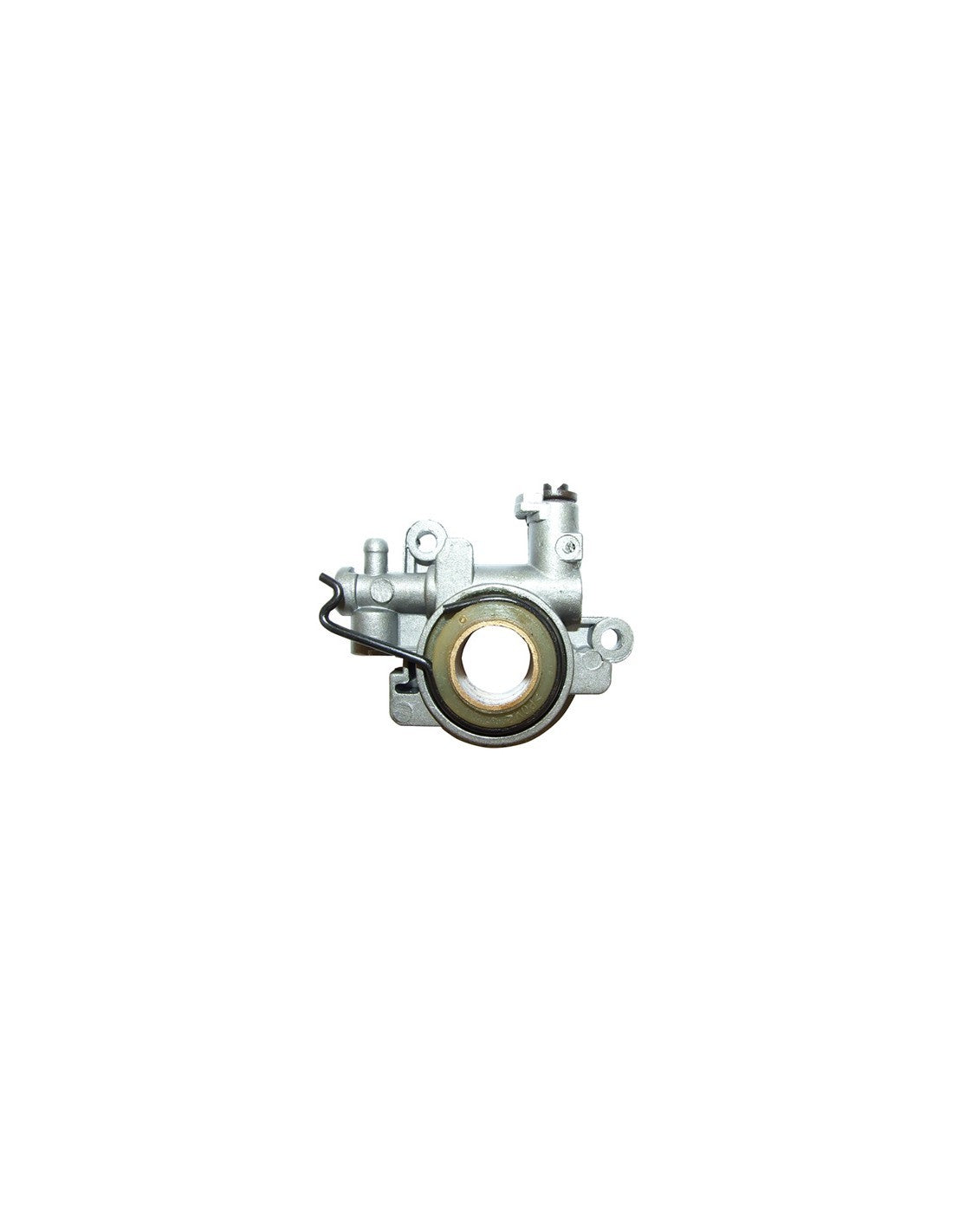 11276403204 KIT ORIGINALE POMPA OLIO + CHIOCCIOLA MOTOSEGA STIHL 039 MS390