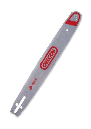 Kit Barra Oregon 45Cm .325 1.3" + 2 Catene 72 Maglie Per Motoseghe Makita, Metabo, Oleo-Mac, Partner