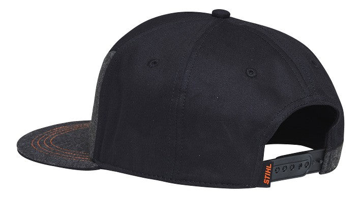 Berretto cappellino con logo rotondo Originale STIHL