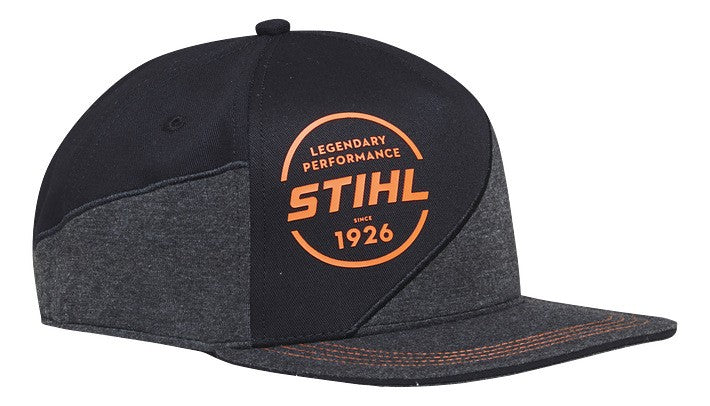 Berretto cappellino con logo rotondo Originale STIHL
