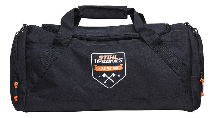 Borsa da palestra Originale STIHL 25 x 50 x 23 cm