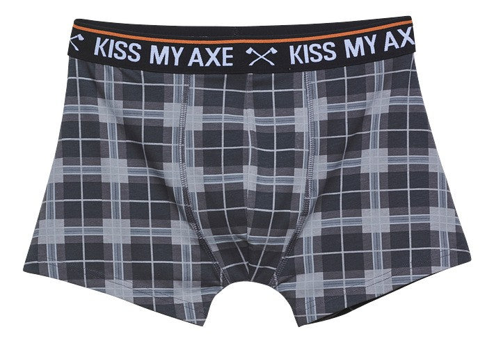 Set coppia Boxer da uomo Originale STIHL Timbersport