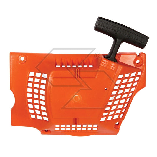 537104720 CARTER AVVIAMENTO COMPLETI AVVIATORE MOTOSEGA HUSQVARNA 345 350 351