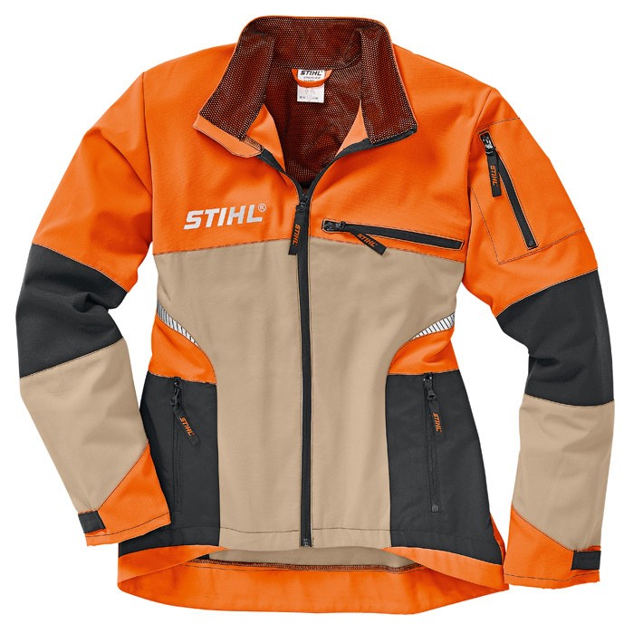 Giacca professionale da lavoro Originale STIHL DYNAMIC VENT