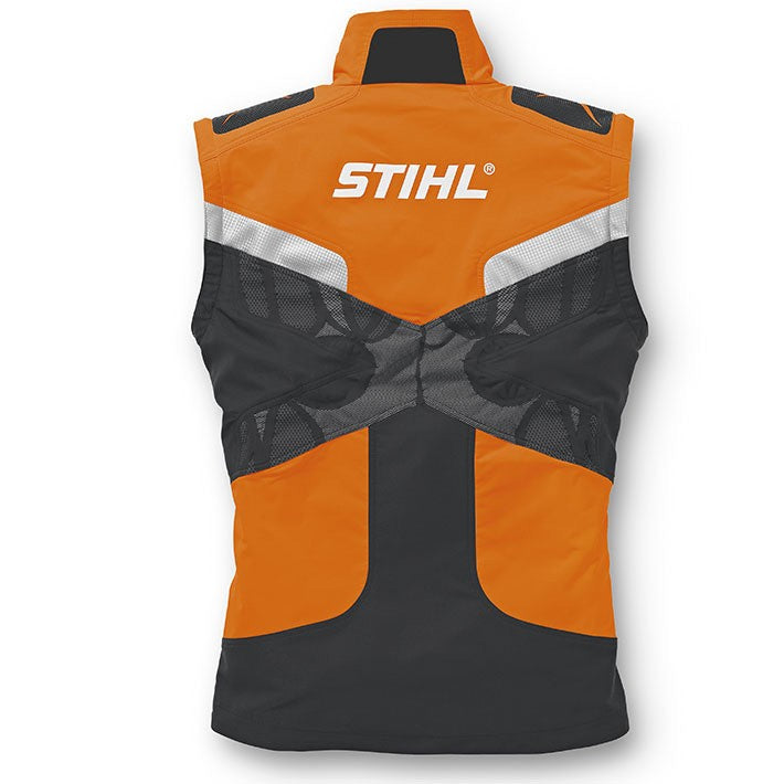 Giacca da lavoro funzionale professionale Originale STIHL ADVANCE X-TREEm