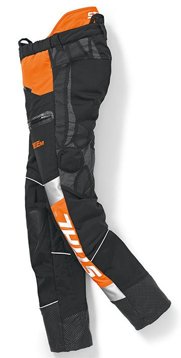 Pantaloni professionali Antitaglio Originali STIHL ADVANCE X-TREEm