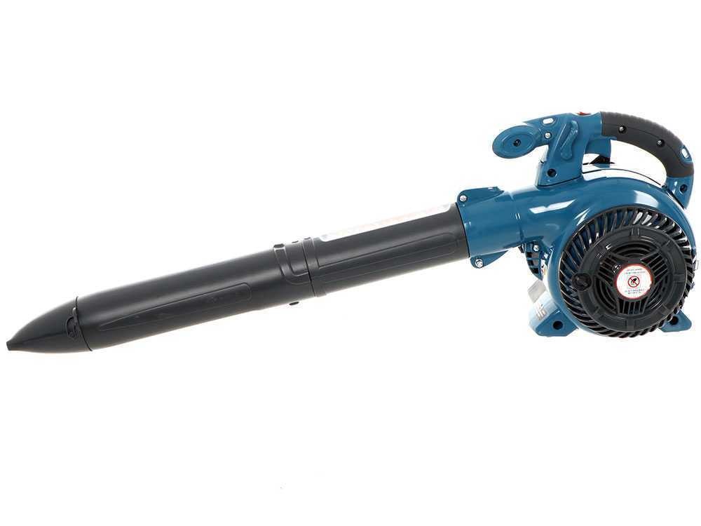 SOFFIATORE SEMIPROFESSIONALE A SCOPPIO WORTEX SFM-T2 POTENZA 25,4 CC VELOCITÀ ARIA 148 KM/H