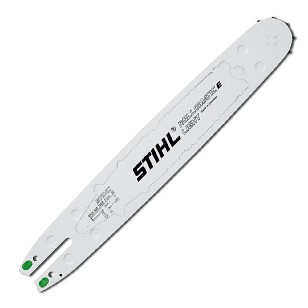 Lama Spranga ROLLOMATIC E MINI LIGHT 30 CM (12") - 3/8'' - 1,1MM - ORIGINALE STIHL per 017 018 MS170 MS180