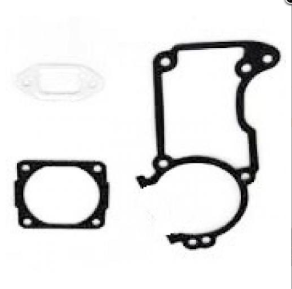 Kit serie guarnizioni motore per Motosega STIHL 026 024 MS240 MS260
