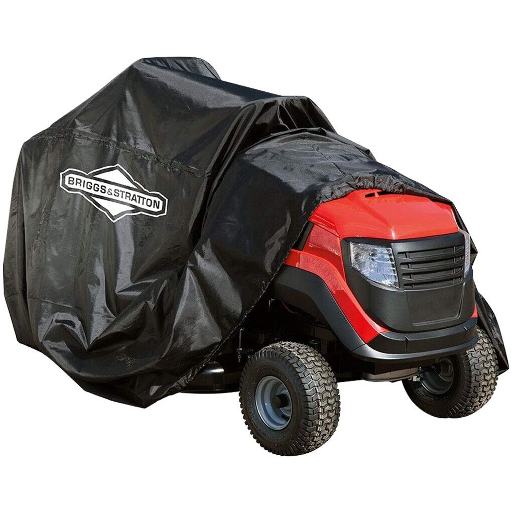 992425 Telo copri trattorino rasaerba professionale Originale BRIGGS & STRATTON