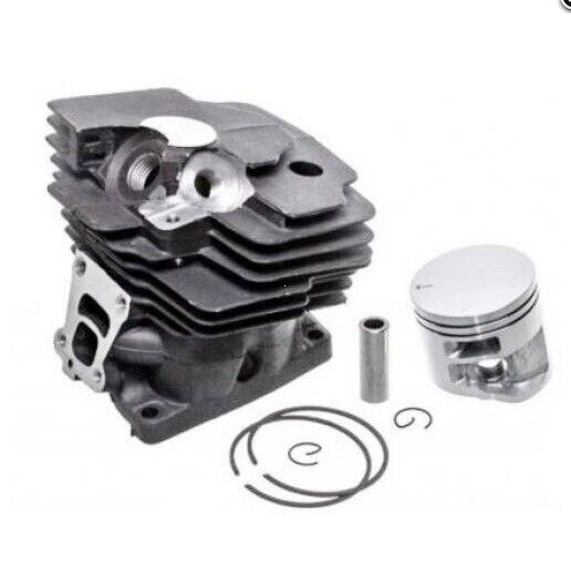 11400201200 KIT CILINDRO E PISTONE COMPLETO MOTOSEGA STIHL MS 362 Ø47