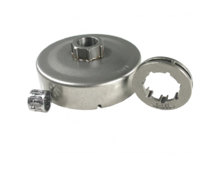 1121 007 1037 Pignone autoallineante motosega STIHL 024 026 028 .325 7D