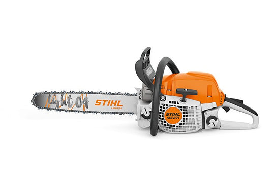 Motosega semiprofessionale Originale STIHL MS 271 + Affilcatene 2in1 in omaggio