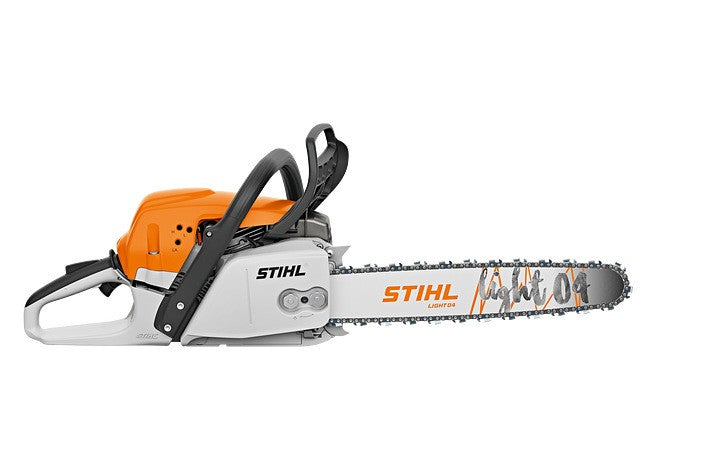 Motosega semiprofessionale Originale STIHL MS 271 lama 45cm