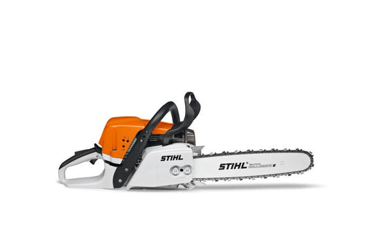 Motosega STIHL MS 391 + Affilatore 2in1 in Omaggio