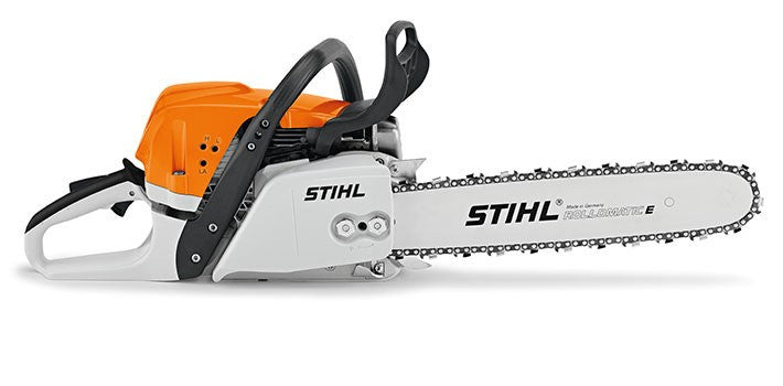 Motosega semiprofessionale Originale STIHL MS 391 lama 50Cm