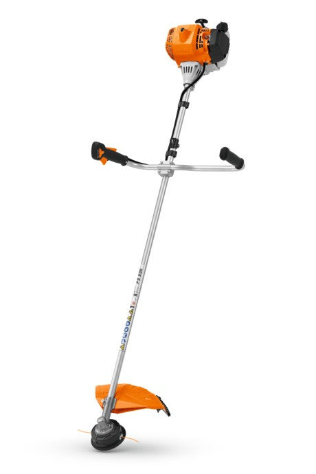 Decespugliatore professionale Originale STIHL FS 235 Impugnatura Doppia
