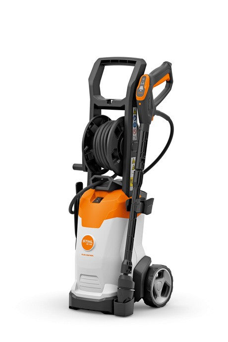 Idropulitrice acqua fredda Originale STIHL RE 100 PLUS Control 150Bar