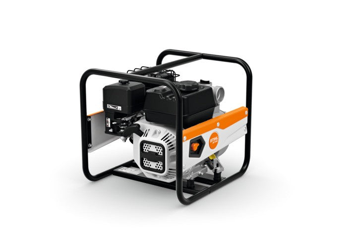 Motopompa a scoppia 4T Originale STIHL WP 300
