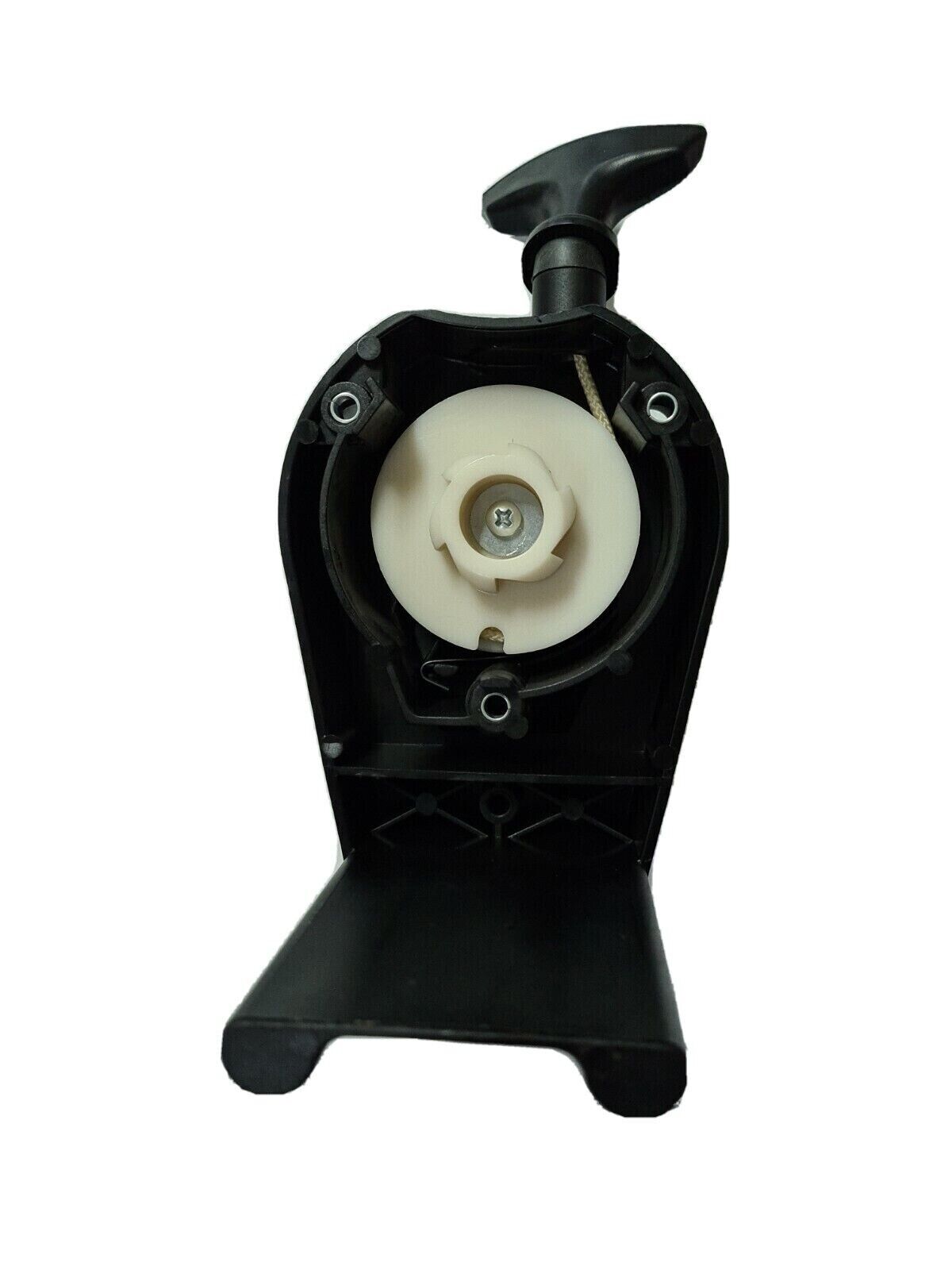 Carter avviamento ORIGINALE Decespugliatore Mcculloch Cabrio 251