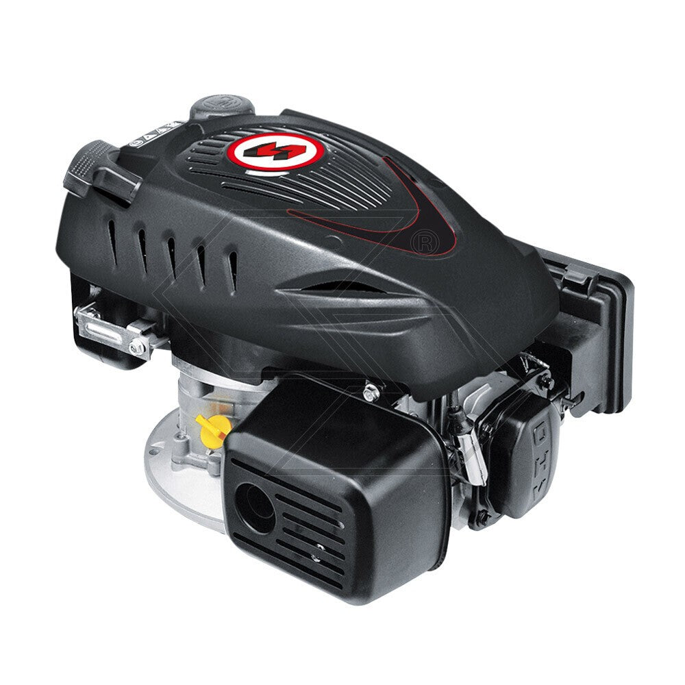 Motore completo per rasaerba SRV225 4T, 5.5HP con freno motore