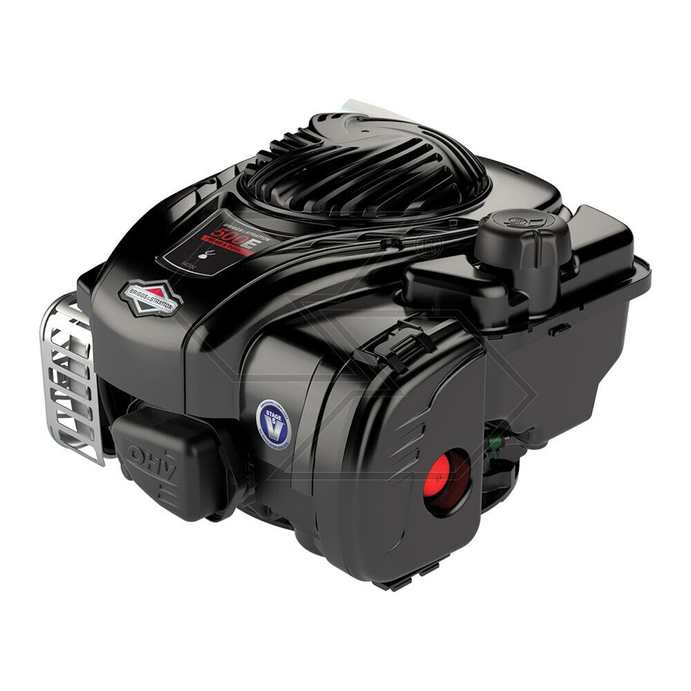Motore completo per Rasaerba Briggs & Stratton 500E Series,