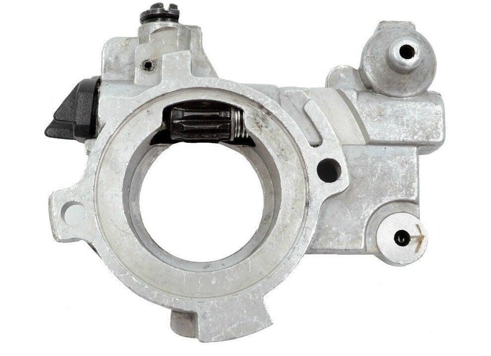Pompa olio completa Originale Stihl per Motosega 066 MS660 MS650