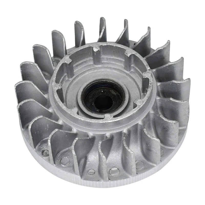 11224001217 Volano magnetico, magnete ventola per Motosega STIHL 066 MS 650, MS 660