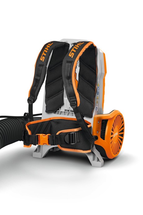 Soffiatore professionale a batteria Originale STIHL BGA 300
