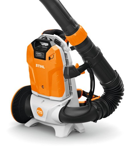 Soffiatore professionale a batteria Originale STIHL BGA 300