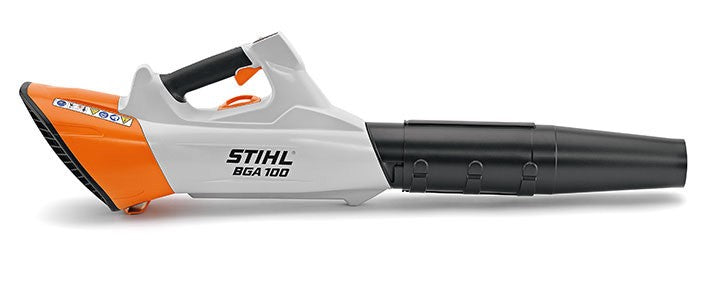 Soffiatore professionale a batteria Originale STIHL BGA 100