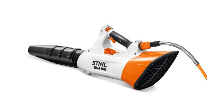 Soffiatore professionale a batteria Originale STIHL BGA 100