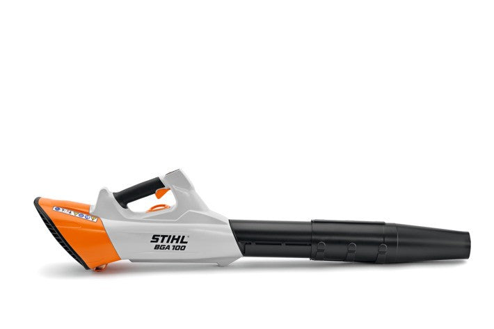 Soffiatore professionale a batteria Originale STIHL BGA 100