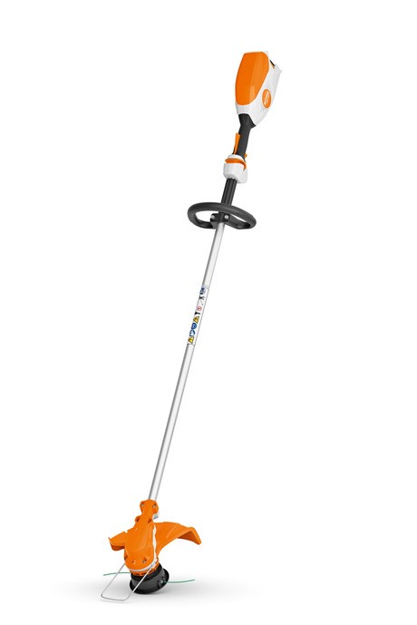 Decespugliatore professionale a batteria Originale Stihl FSA 86R