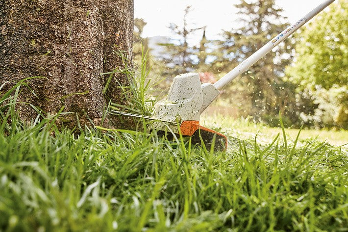 Decespugliatore e Tagliabordi a batteria Originale Stihl FSA 57
