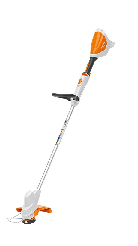 Decespugliatore e Tagliabordi a batteria Originale Stihl FSA 57