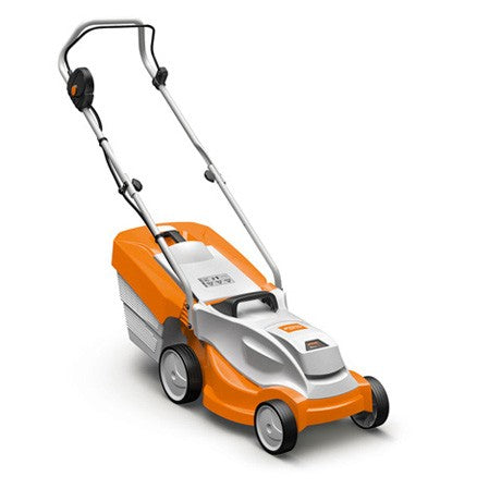 Rasaerba a batteria Originale Stihl RMA 235 con AK 20 e AL 101