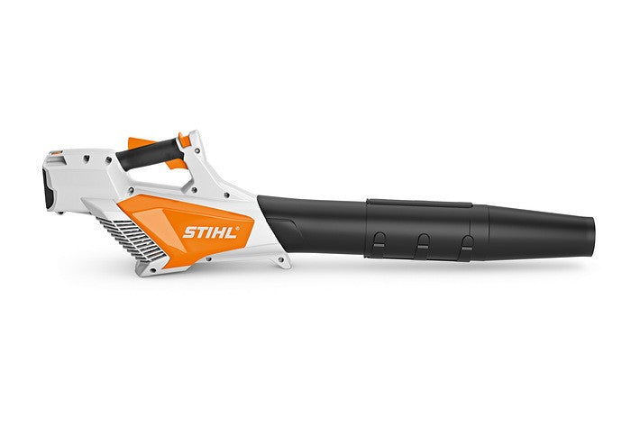 Soffiatore a Batteria Originale Stihl BGA 57 con batteria AK 20 e caricatore