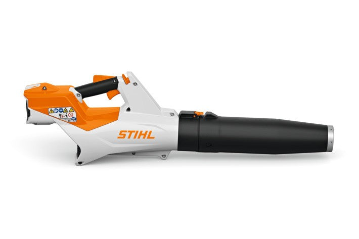 Soffiatore a Batteria Originale Stihl BGA 60 con Batteria AK 30 + Caricatore