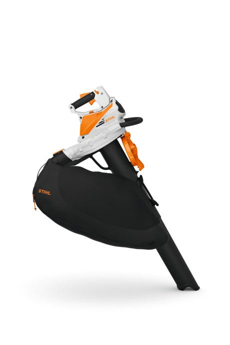 Soffiatore / Aspiratore / Trituratore a Batteria Originale Stihl SHA 56