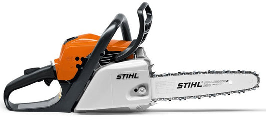 Motosega a scoppio originale Stihl MS 171 barra da 35cm