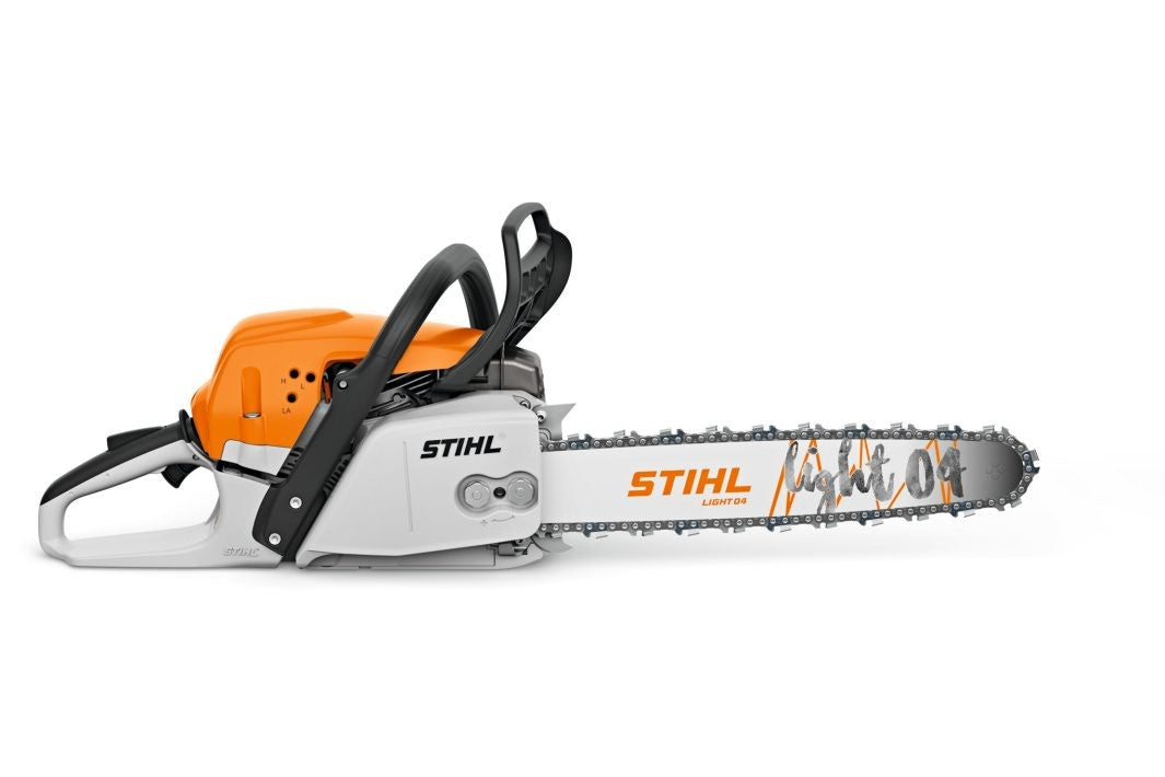 Potente Motosega a Scoppio Originale Stihl MS 291 con lama da 40cm